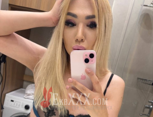 Элина _Транси